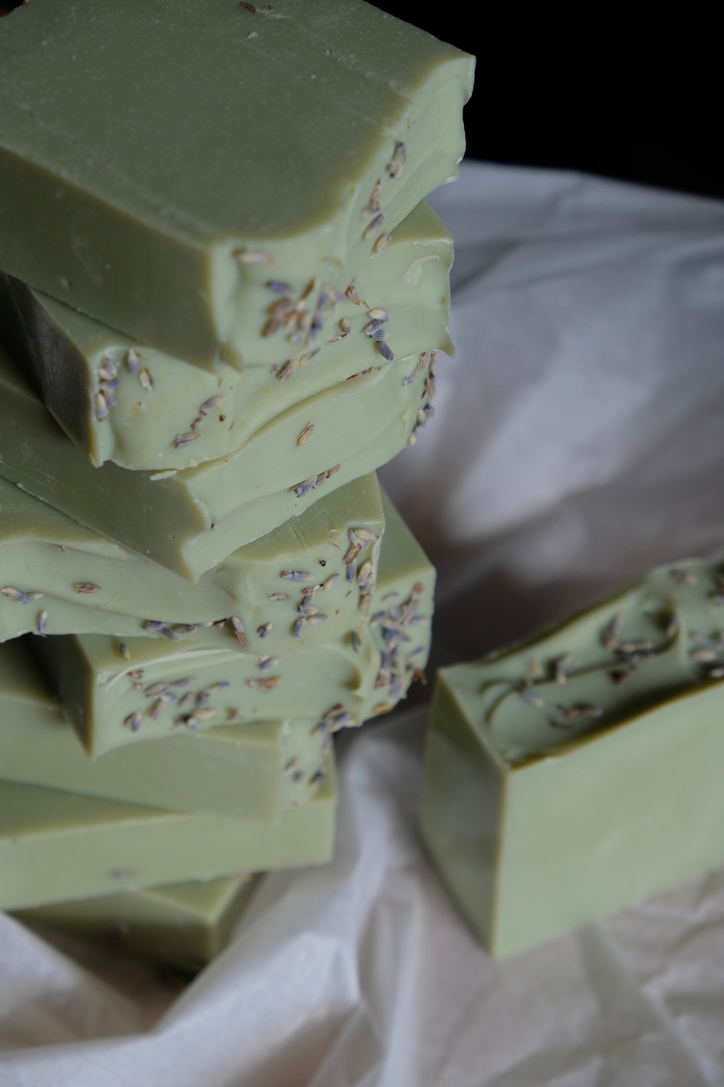 Lavender Terra Bar Soap