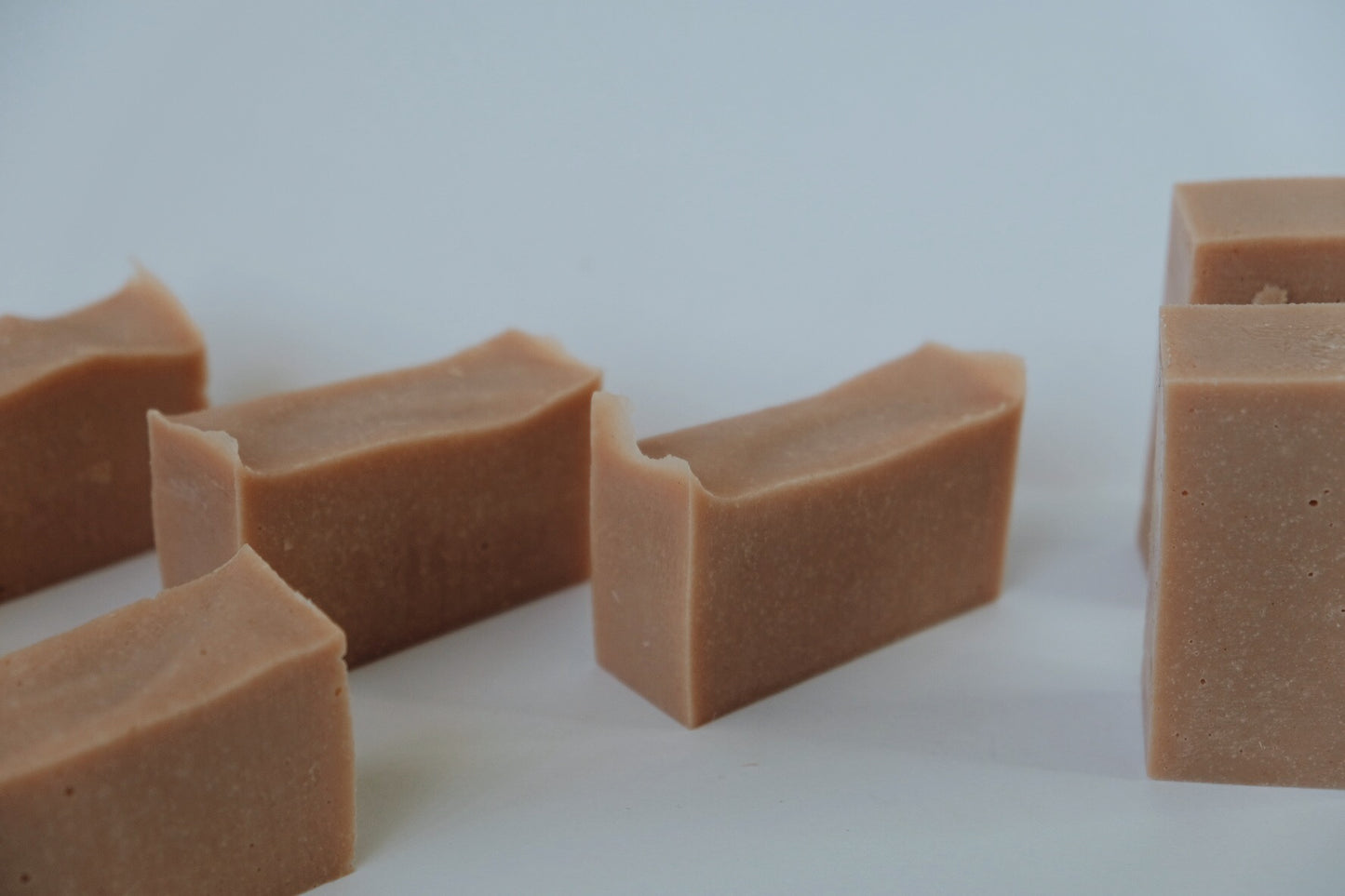 Pink Clay Lemon & Orange Soap